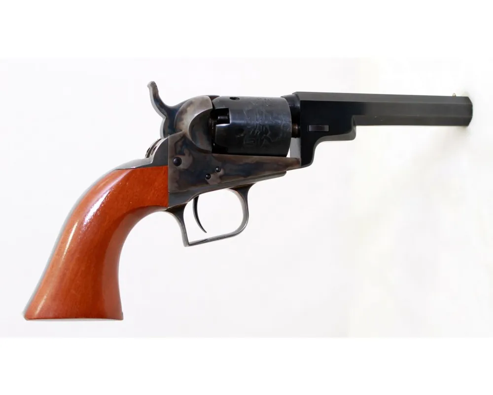 Colt 2nd Generation Baby Dragoon