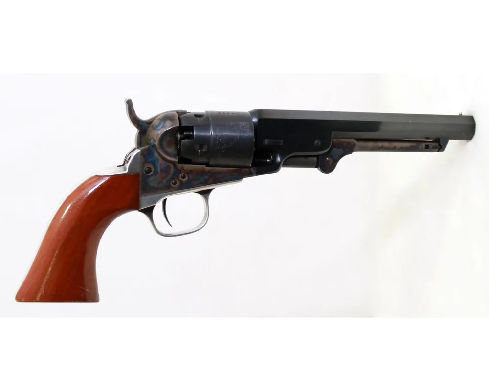 Colt 2nd Generation 1862 Pocket Navy