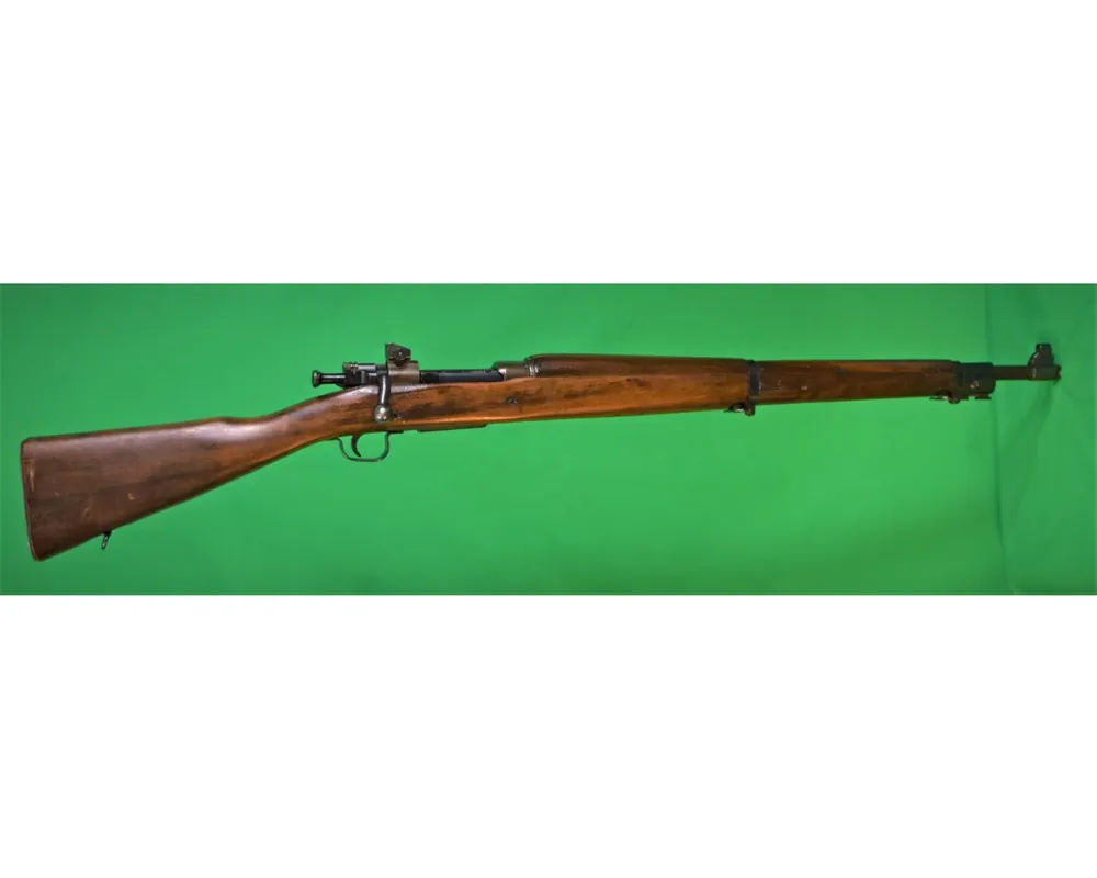 Remington 1903a3 Bolt Action Rifle 30-06 Caliber***SOLD***