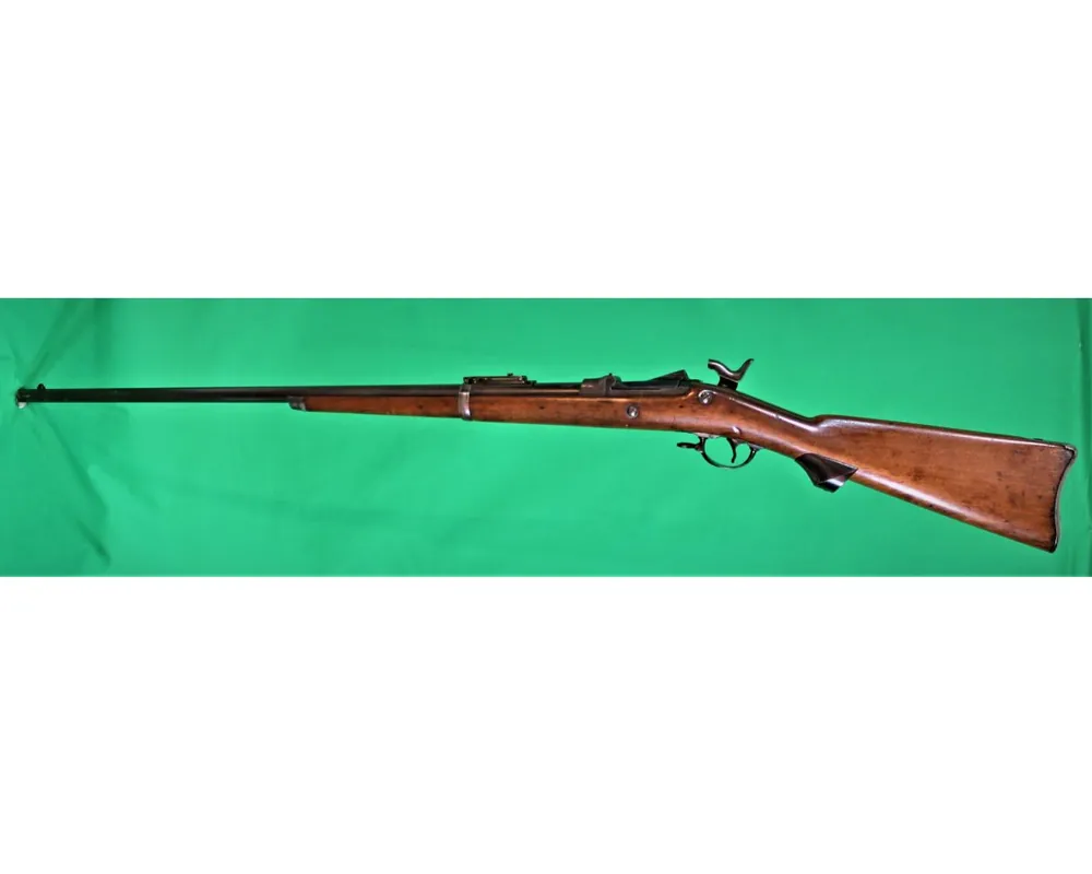 Trapdoor Springfield Rifle 45-70***SOLD***