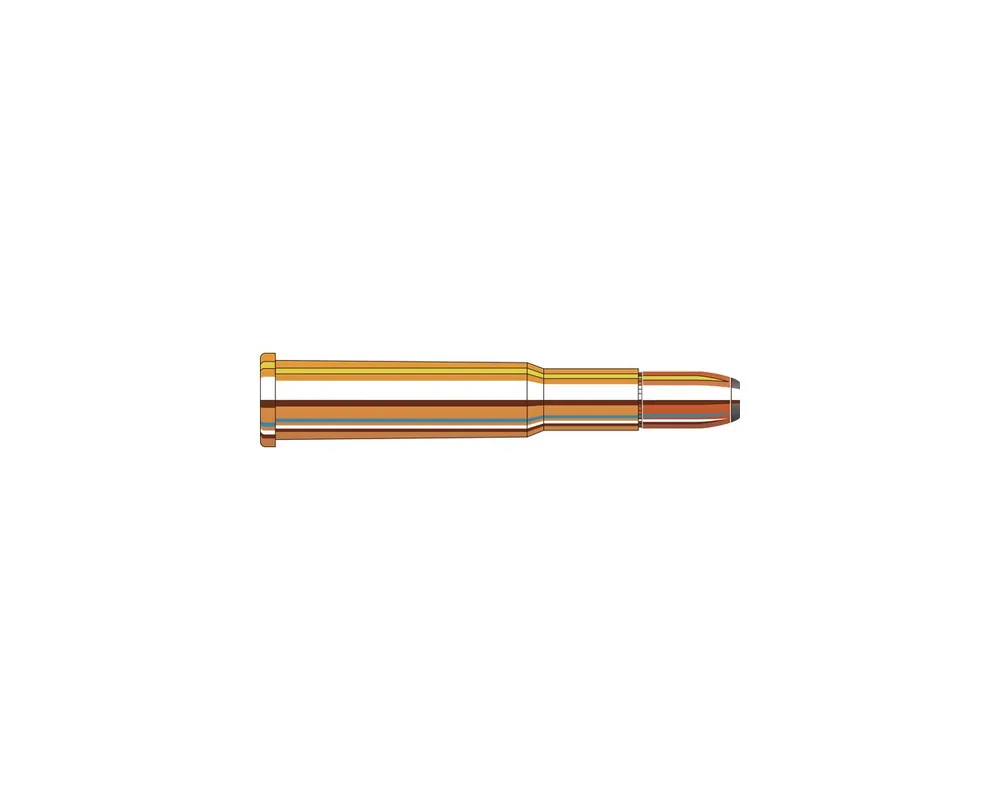 Hornady 30-30 150 gr American Whitetail Ammo Box of 20