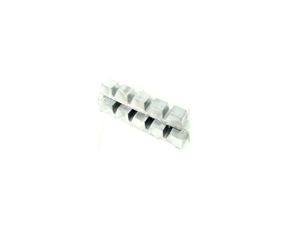 Pure Certified Lead (Please Order in 9 Pound Increments) Priced per Pound