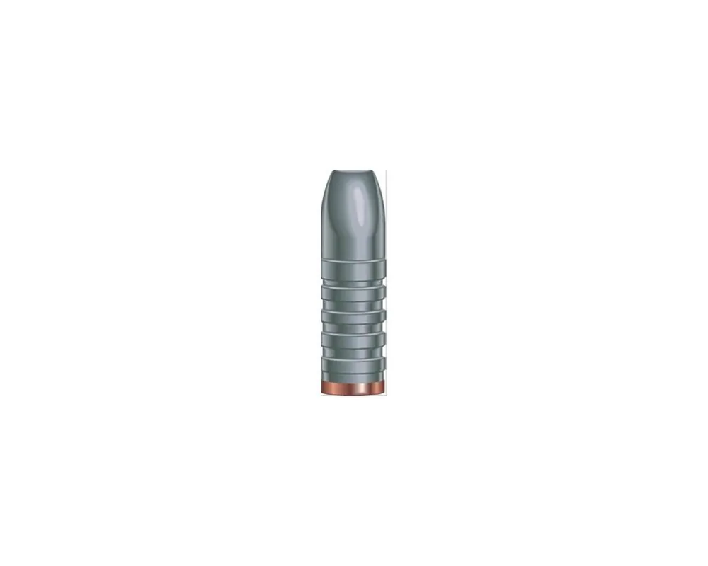 .309" 180 Grn. 30-180-FN RCBS Gas Check Bullet Mould