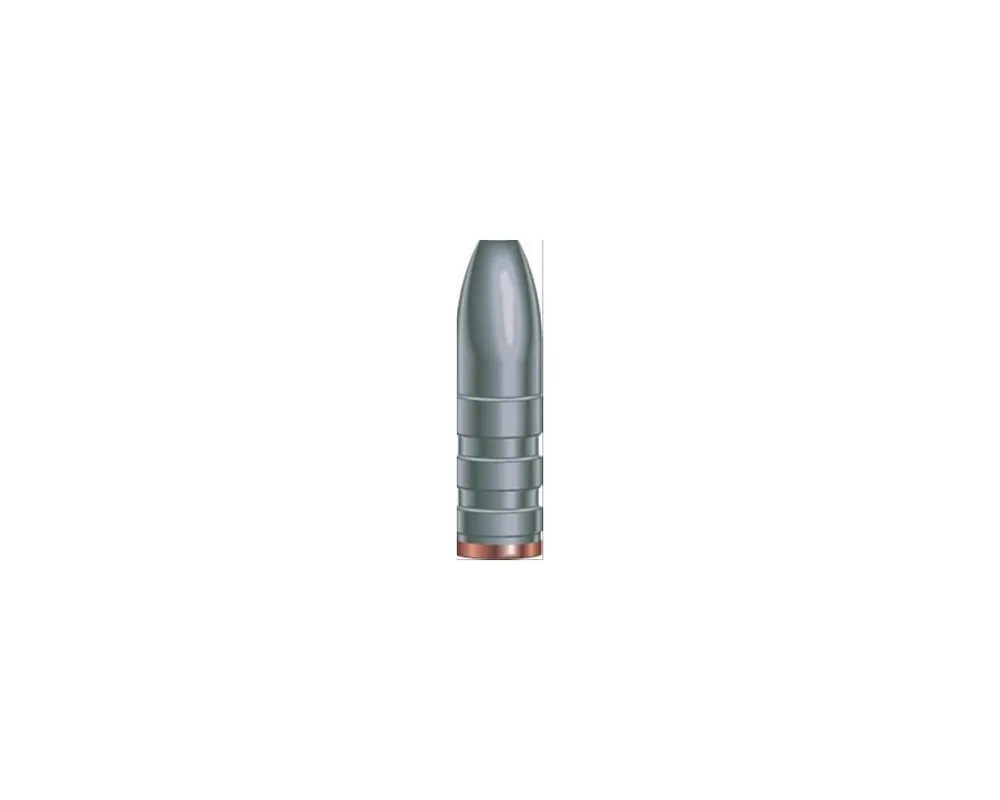.244" 95 Grn. 243-095-SP RCBS Bullet Mould