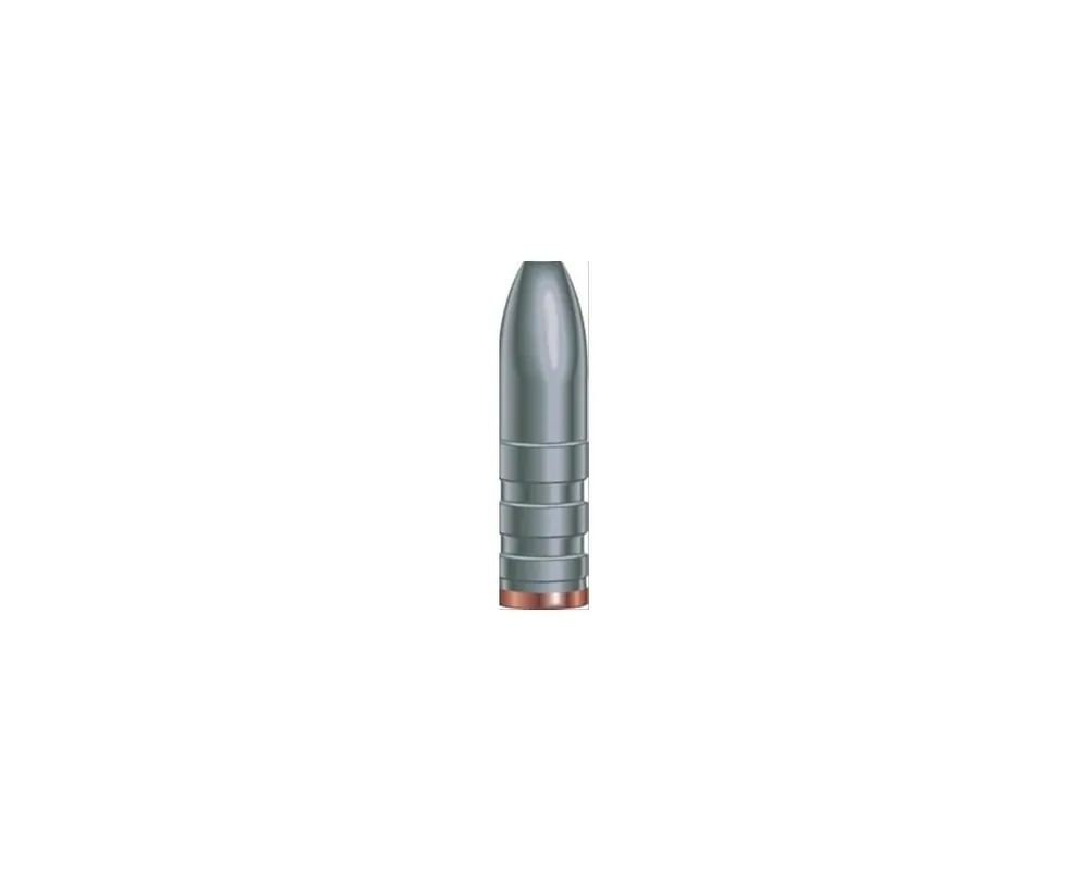 .258" 120 Grn. 257-120 SP RCBS Bullet Mould