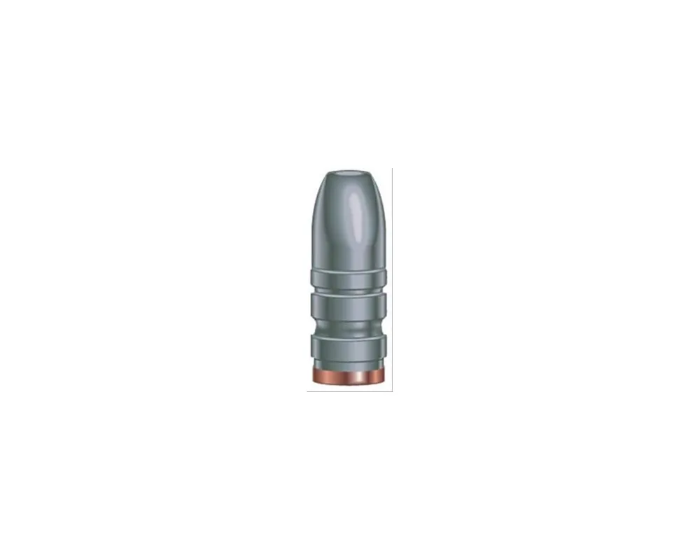 .321" 32-170 FNGC 170 Grn RCBS Bullet Mould