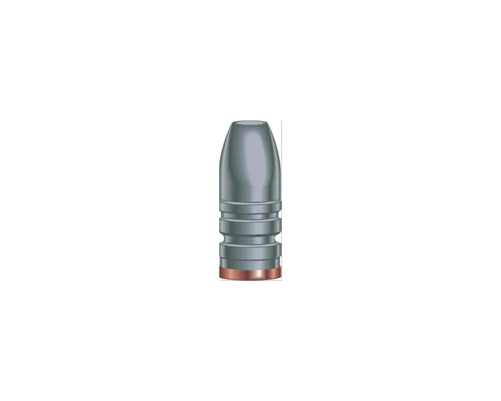 .358" 35-200 FNGC 200 Grn. RCBS 2 Cavity Cast Bullet Mould