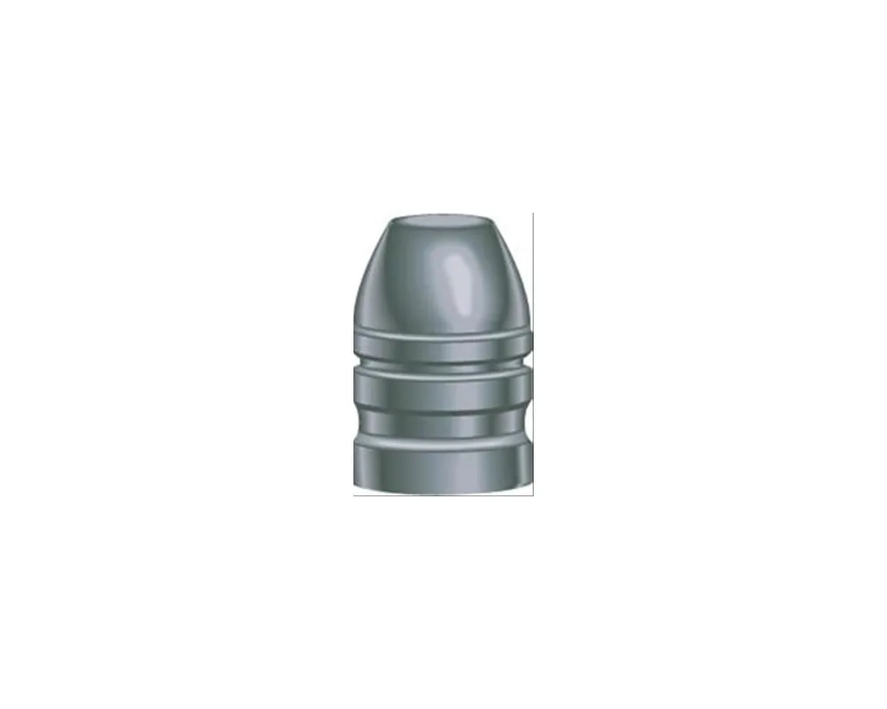 .428" 44-200-FN 200 Grn. RCBS Bullet Mould 2-Cav.