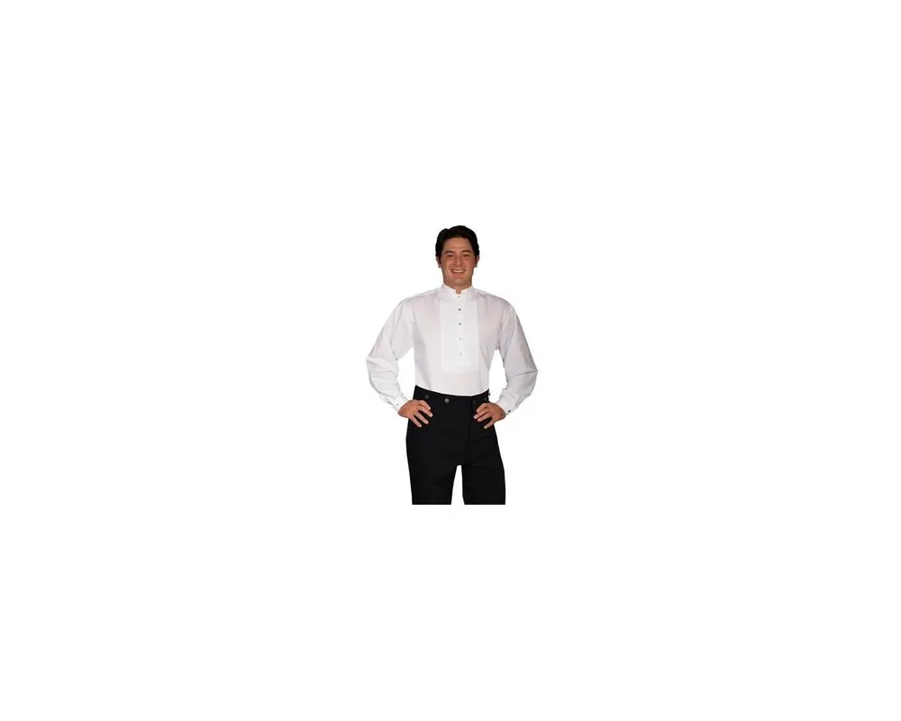 Pinstripe Dress Shirt *LTSOH