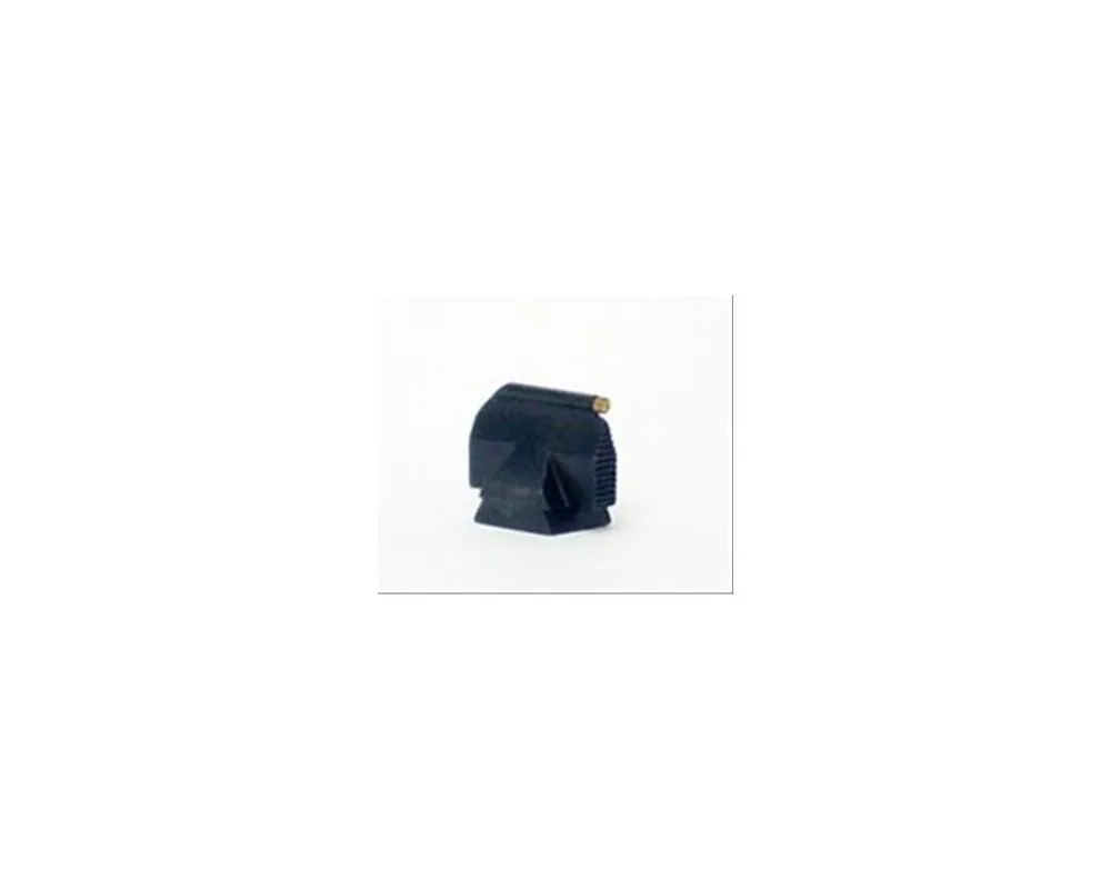 Marbles .500" High x .340" Wide 1/16" Gold Bead Sight