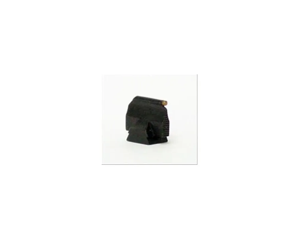 Marles .530" High x .340" Wide 1/16" Gold Bead Sight