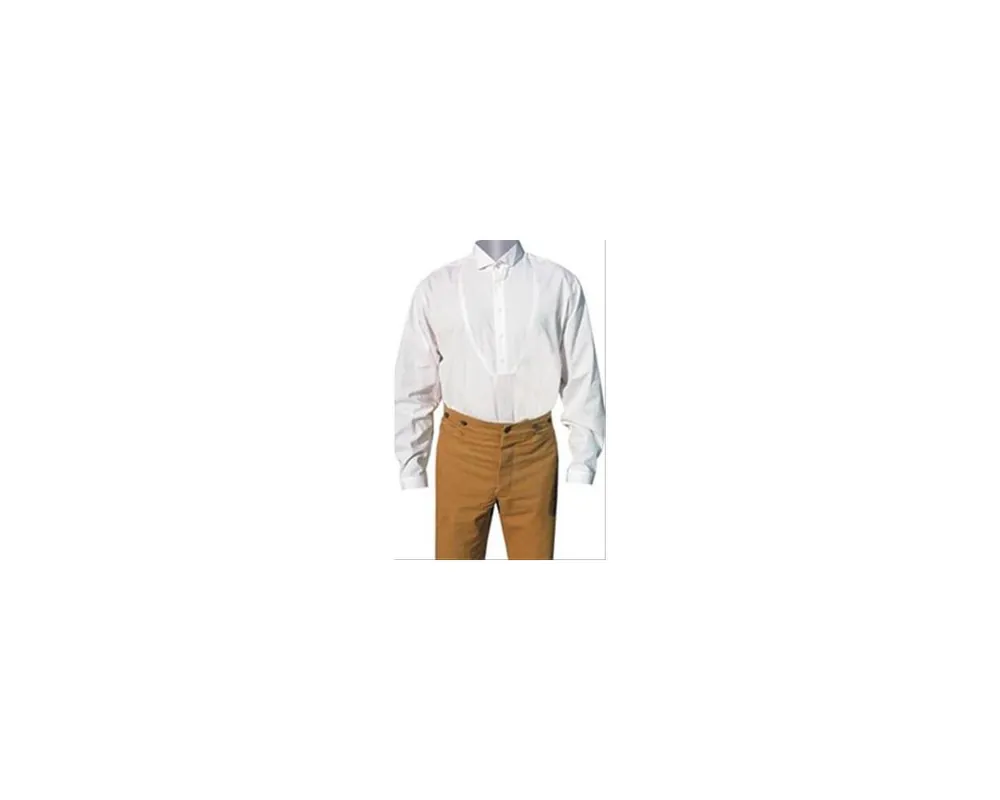Wing Tip Shirt