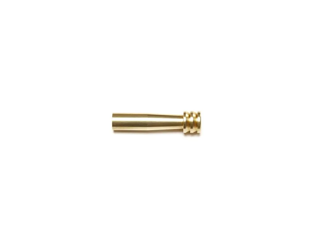 .45 Caliber Ramrod Jag Tip 10-32 Female Thread for 3/8" Ramrod