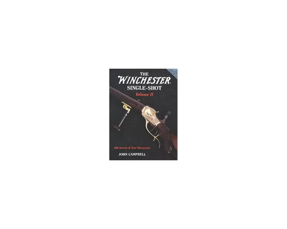 Winchester Single Shot Volume II