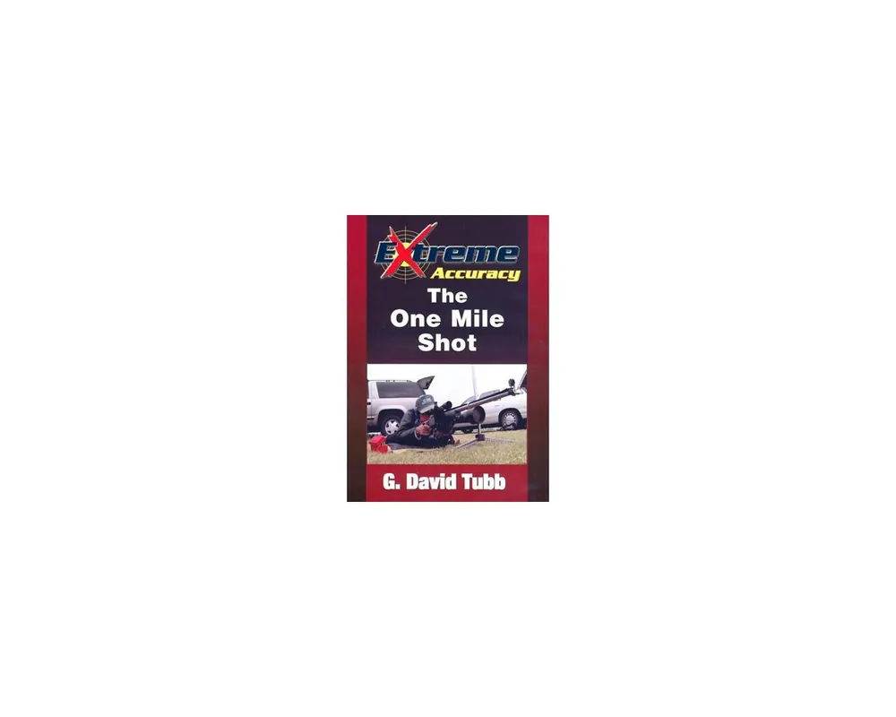 One Mile Shot