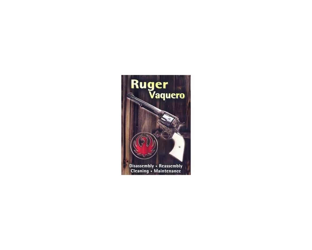 Complete Ruger Vaquero