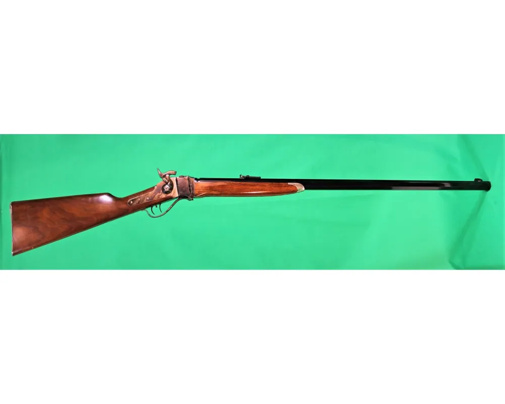 Pedersoli Model 1874 Sharps 34" Octagon 45-70***SOLD***