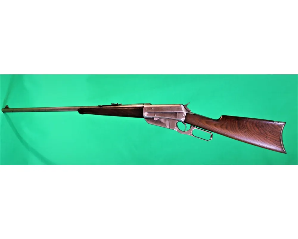 Model 1895 Winchester Rifle in 30-40 Krag***SOLD***