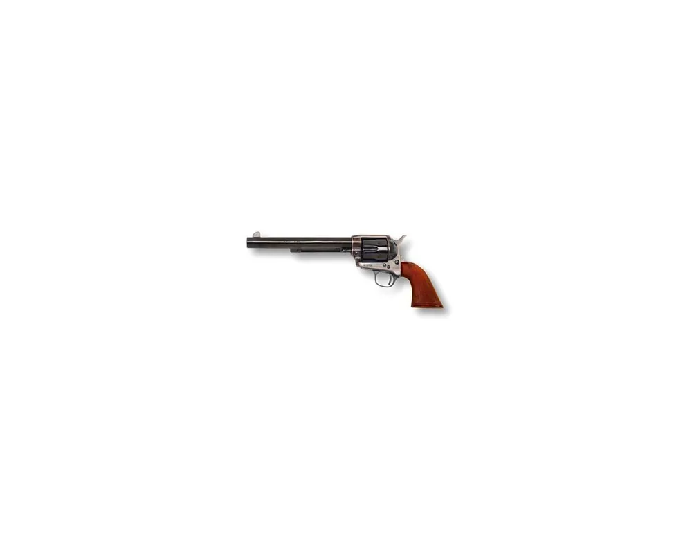 Arizona Ranger Competition Cowboy Action Pistol 44-40 WCF 7 1/2" Case/Blue Finish