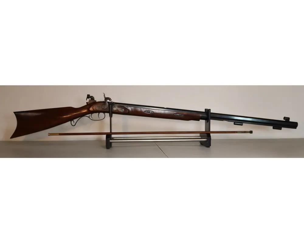 Used .54 Caliber Lyman Great Plains Muzzle Loader