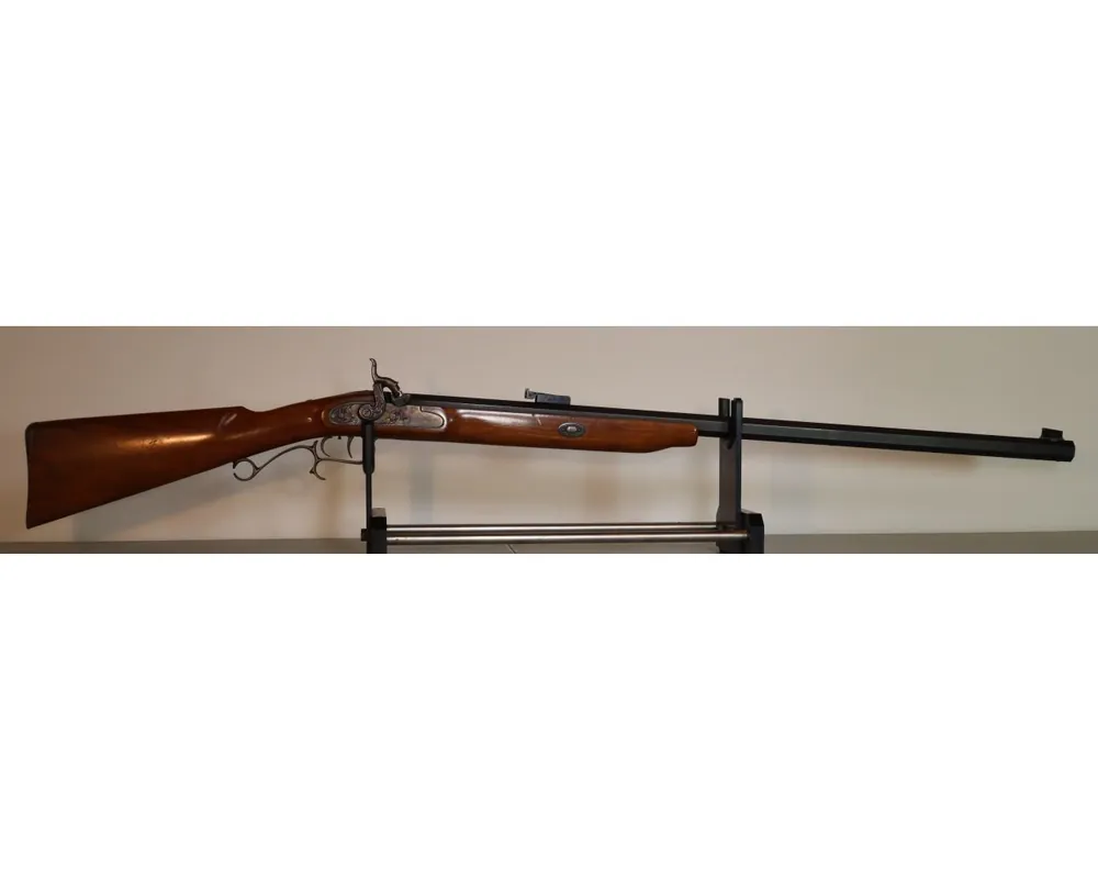 Thompson Center Muzzle Loader .54 Caliber 32" Octagon Barrel