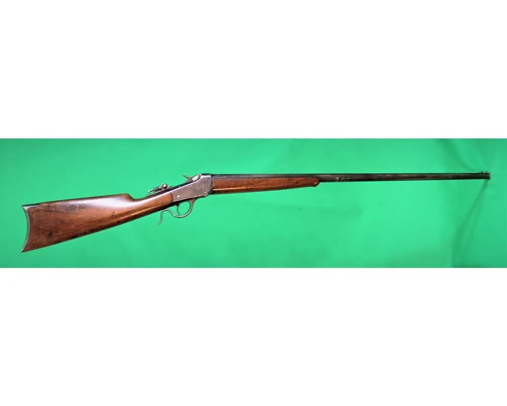 Antique Winchester Lowall 22lr 28" Round Barrel***Sold***