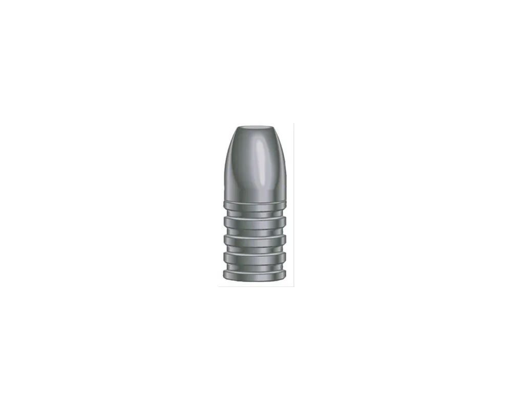 .446" 44-370-FN 370 Grn. RCBS Bullet Mould