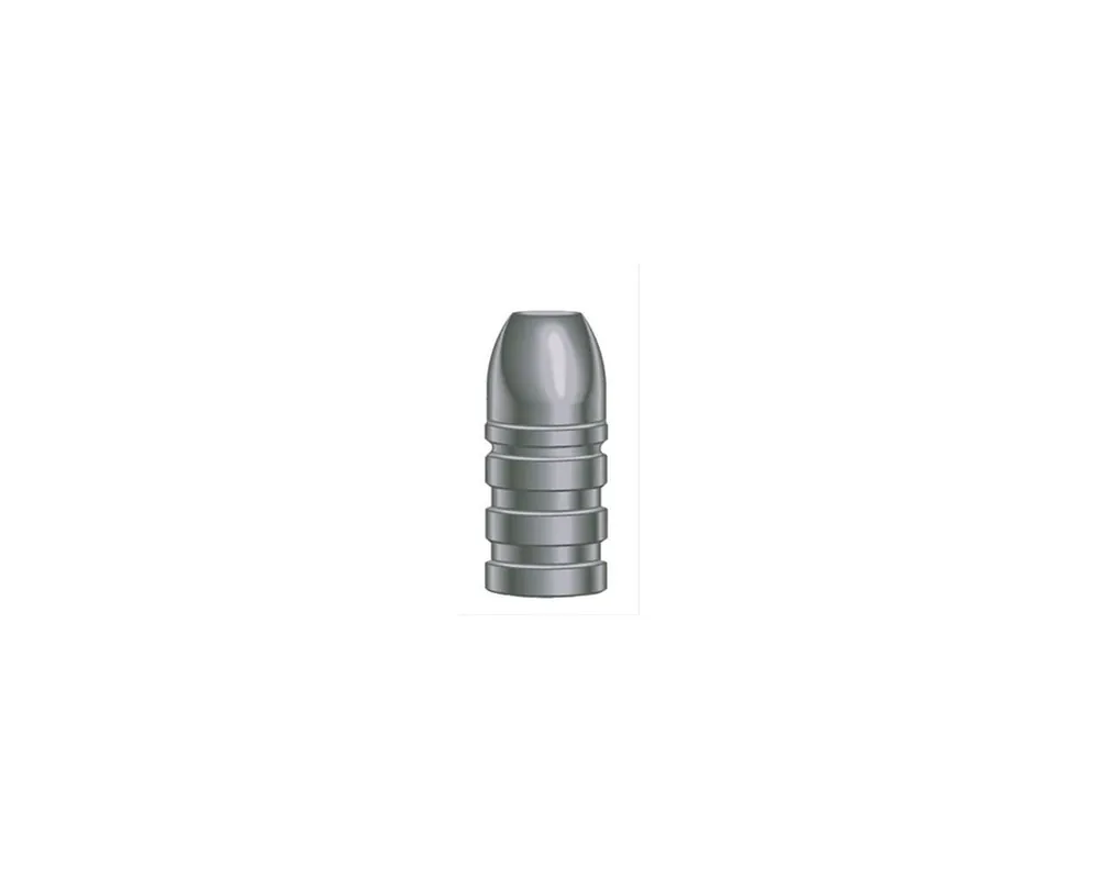 .258" 85 Grn. FN RCBS Cowboy Bullet Mould 2-Cav