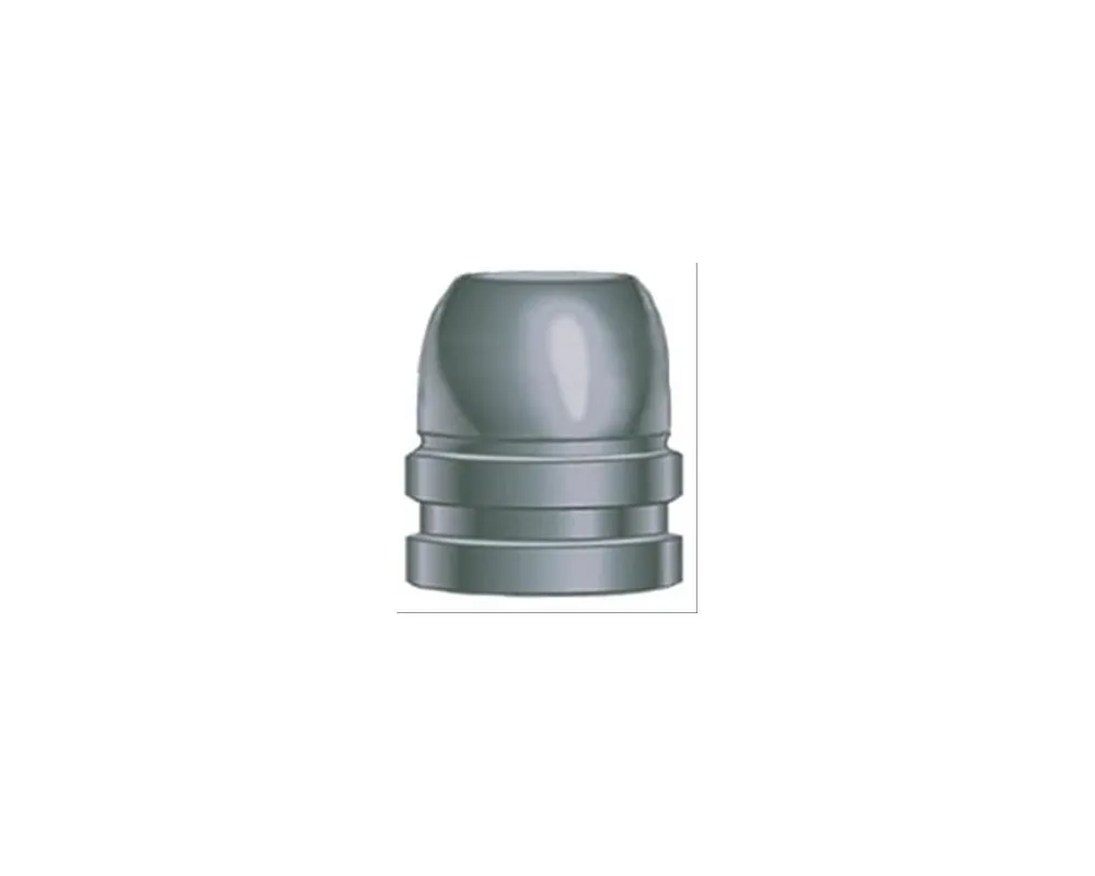 .454" 45-230 230 Grain 2-Cavity RCBS Cowboy Bullet Mould
