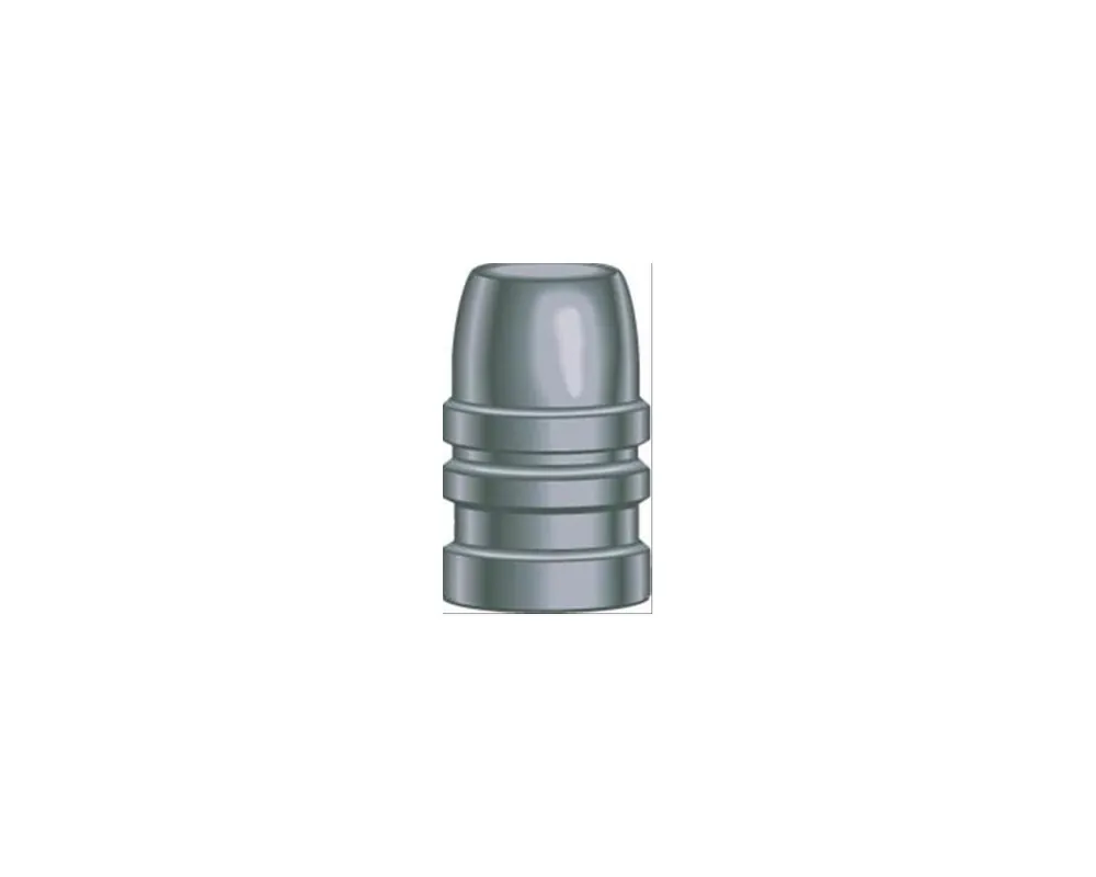 .454" 45-255 SWC 255 Grn. RCBS Bullet Mould