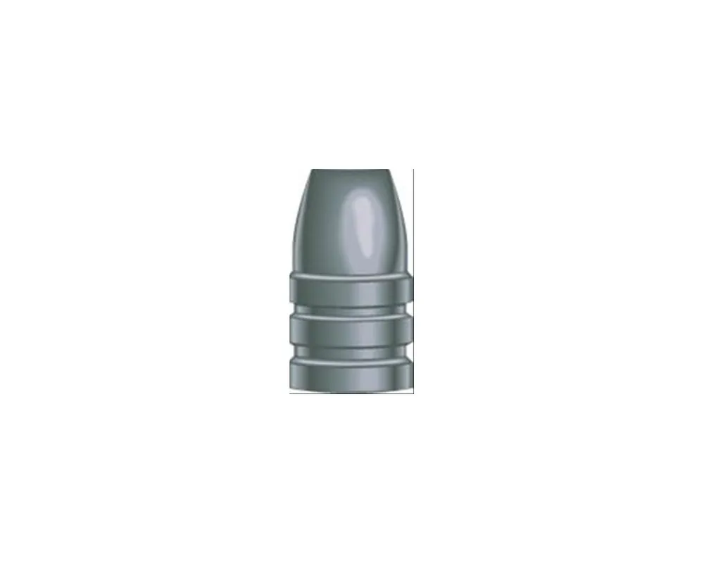 .314" 32-098-SWC 98 Grn. RCBS Bullet Mould