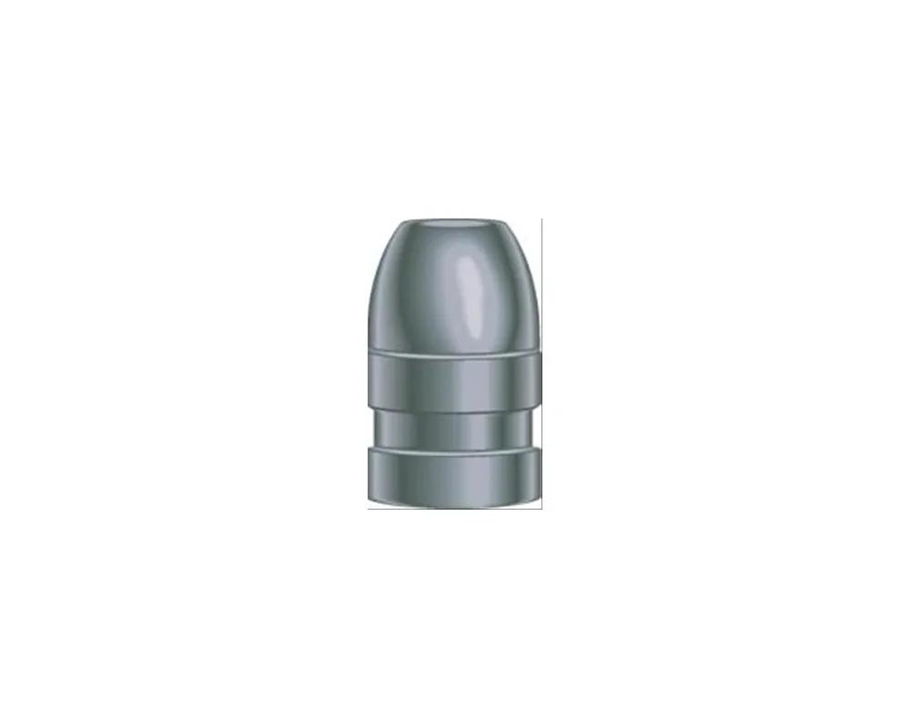 .401" 180 Grn FN RCBS Bullet Mould