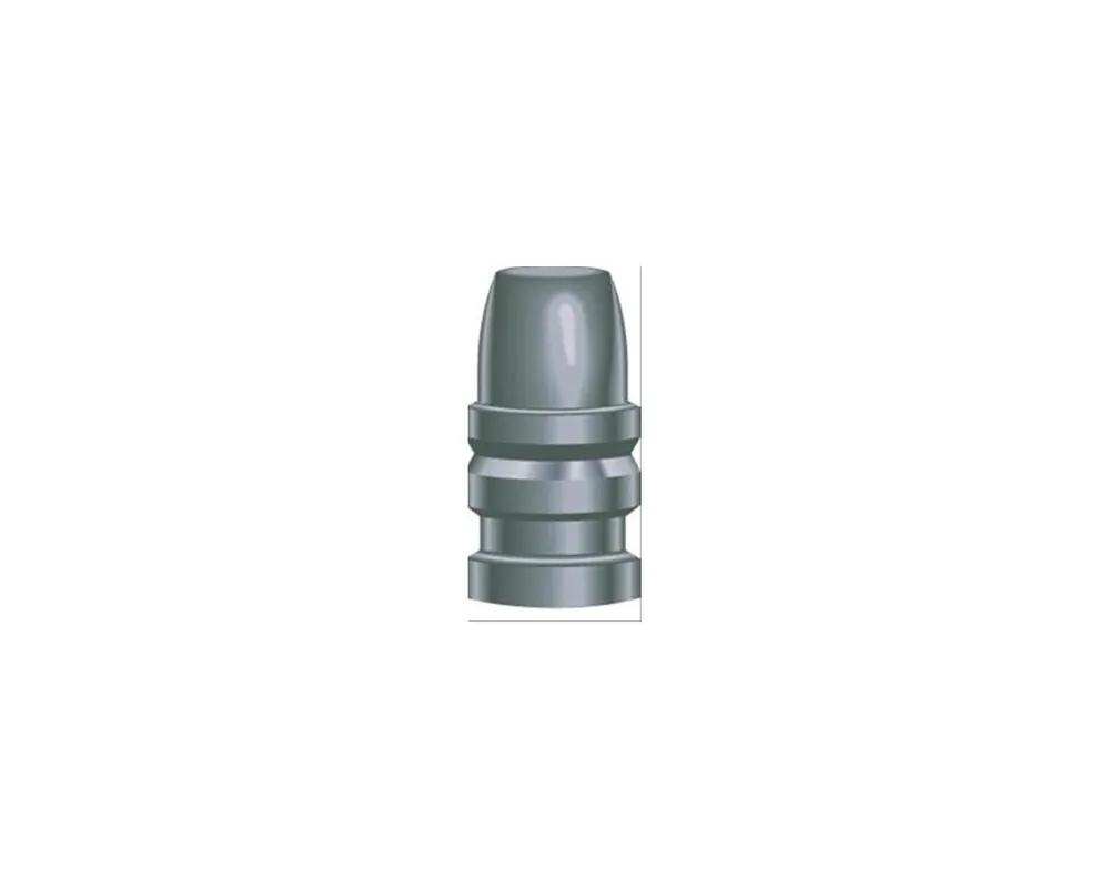 .430" 44-250-K 250 Grn. RCBS Keith Style Bullet Mould