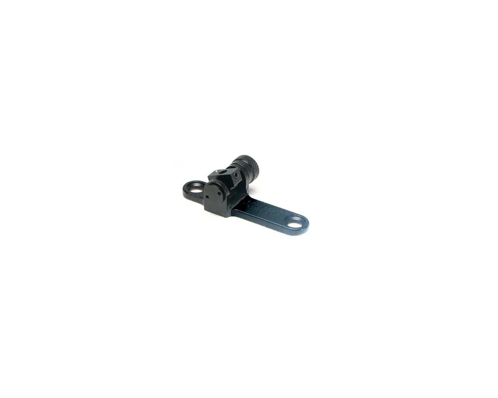 Marbles Improved Peep Tang Sight Base Only