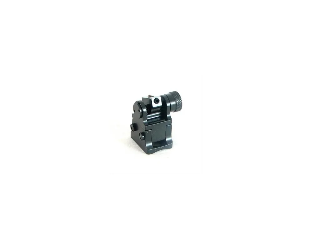 Marbles Improved Peep Tang Sight Base Only