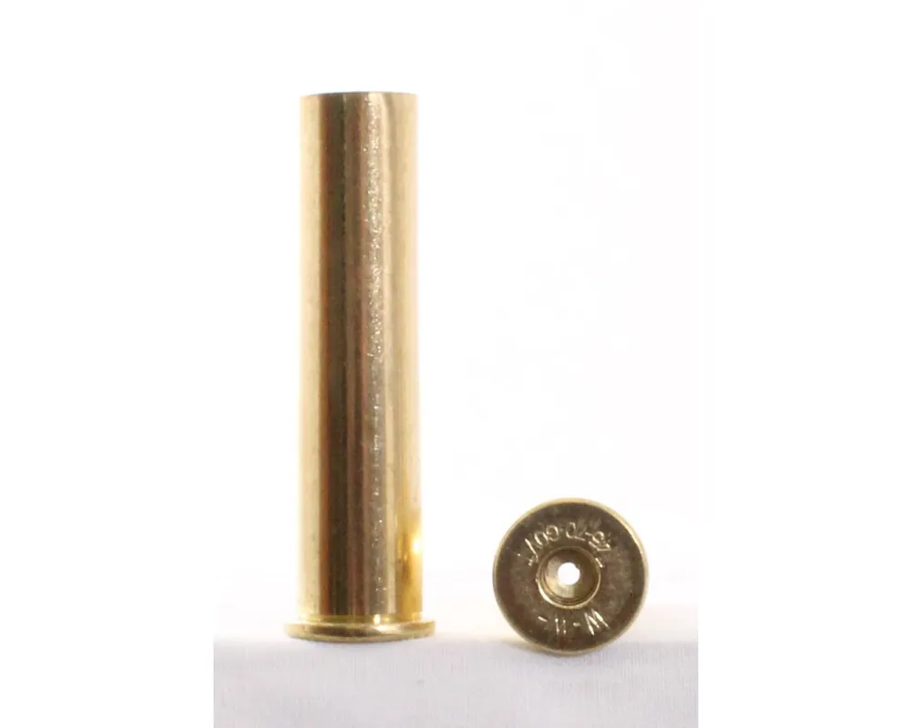 45-70 Government Winchester Brass Cases per Bag of 50***Limited Supply***