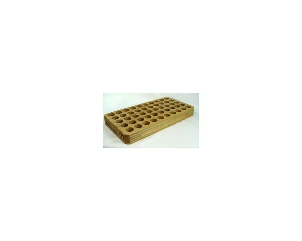Wooden Loading Blocks 15/16" High for 40-70SS, 30-40 Krag, 44-40, 50 AE 50 Round