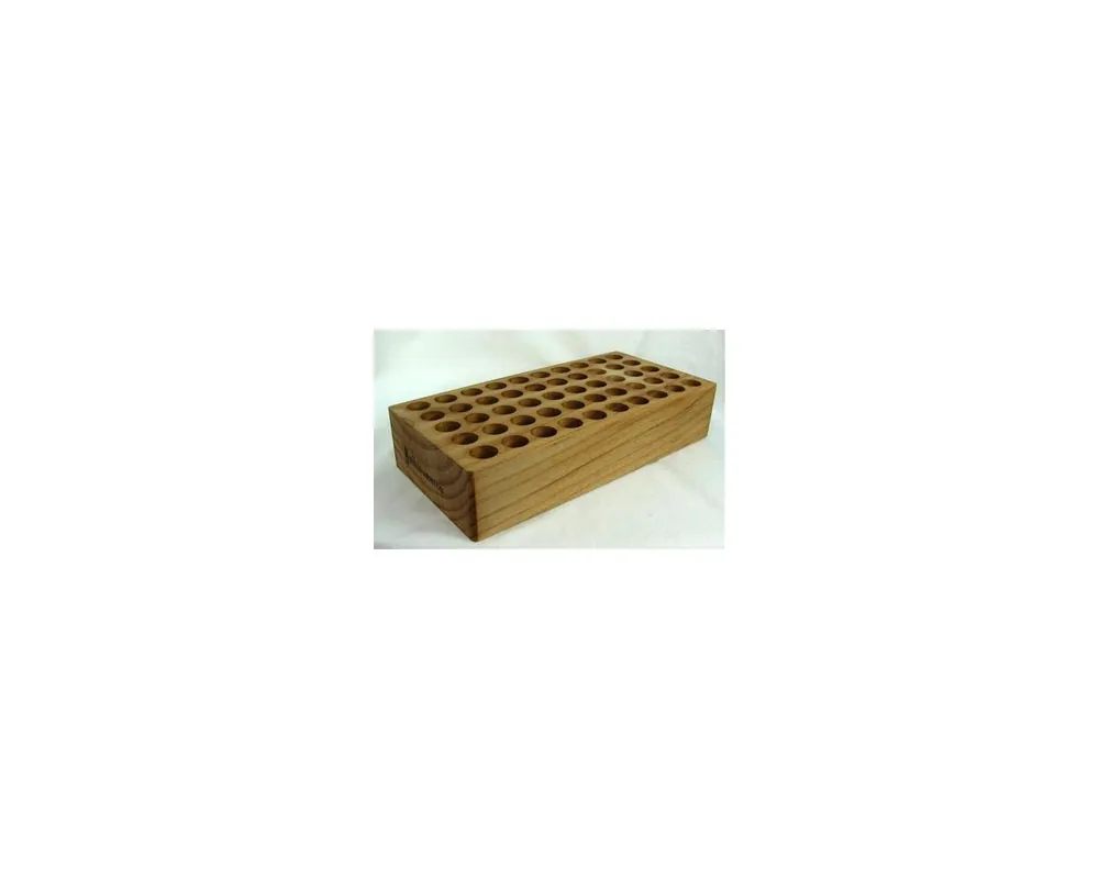 Wooden Loading Blocks 1 5/8" High for 40-70SS, 30-40 Krag 50 Round