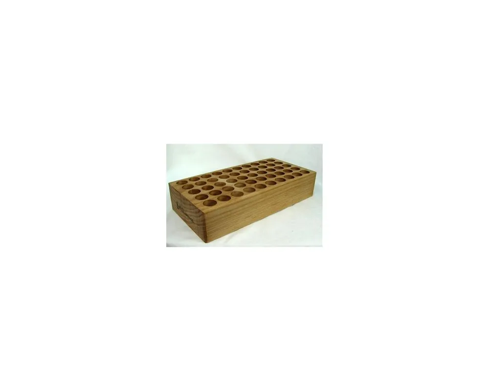 Wooden Loading Blocks 1 5/8" High 45-70, 40-65 Caliber etc. 50 Round