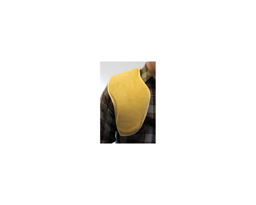 Large Right Shield. Rand Elite Recoil Shield