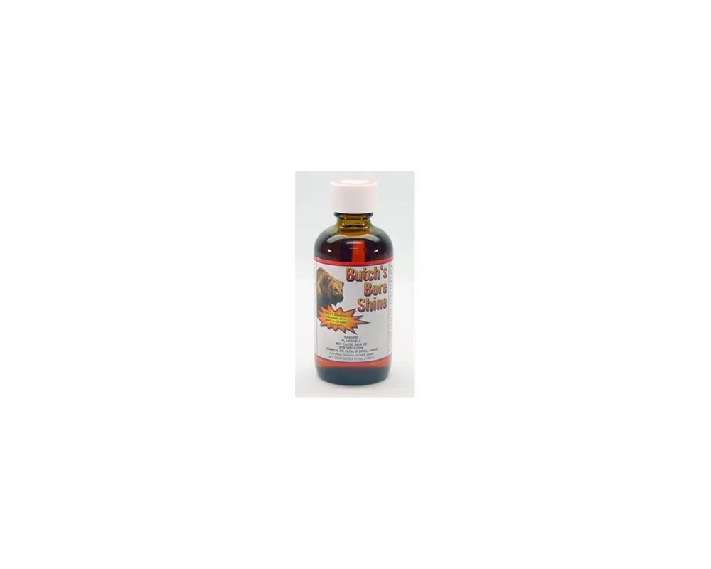 Butch's Bore Shine 3.75 oz. Lyman