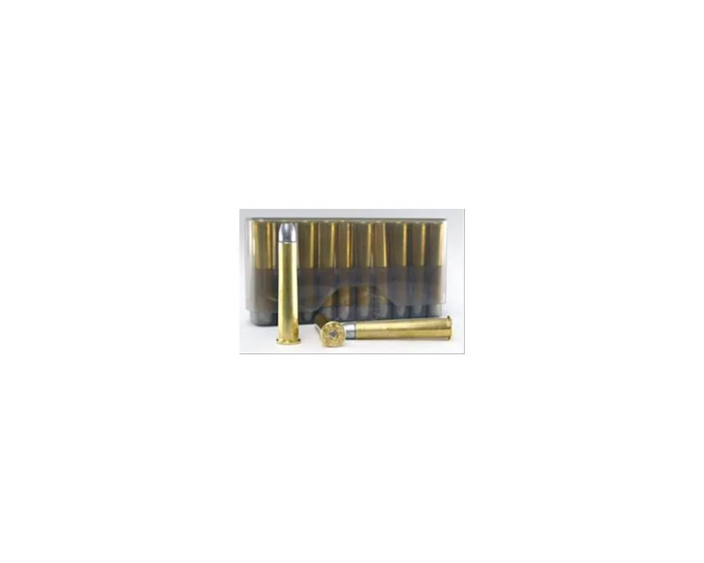 40-70 Winchester Loaded Smokeless Ammunition .406" 320 Grain Box of 20
