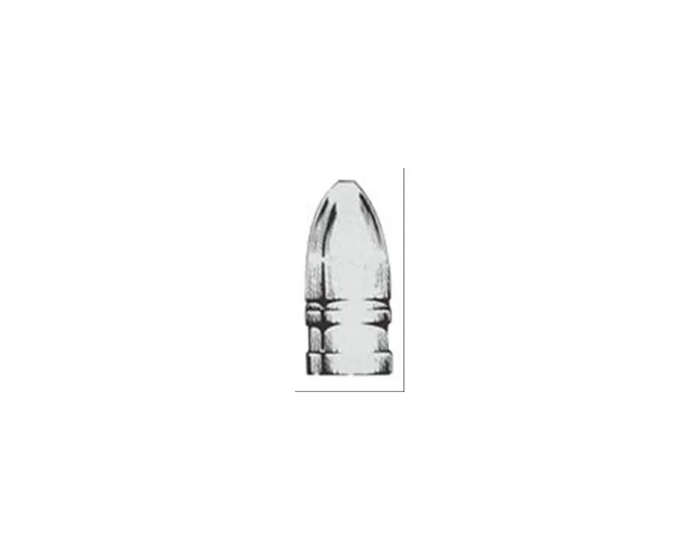 .458" 385 Grn. Saeco SP Bullet Mould 1-Cav.
