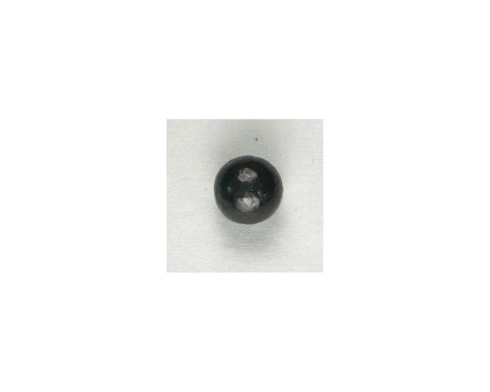 .24" Diameter Saeco 1-Cav #4 Buck Shot Mould