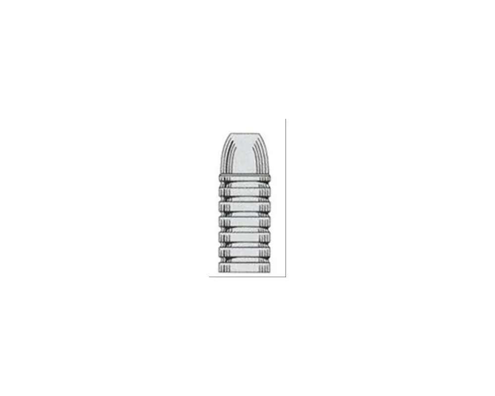 .378" 300 Grn. RNFP Saeco 1-Cav. Mould, Tapered