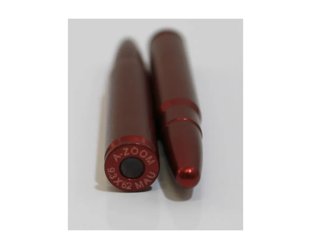 9.3X62 Mauser Snap Caps