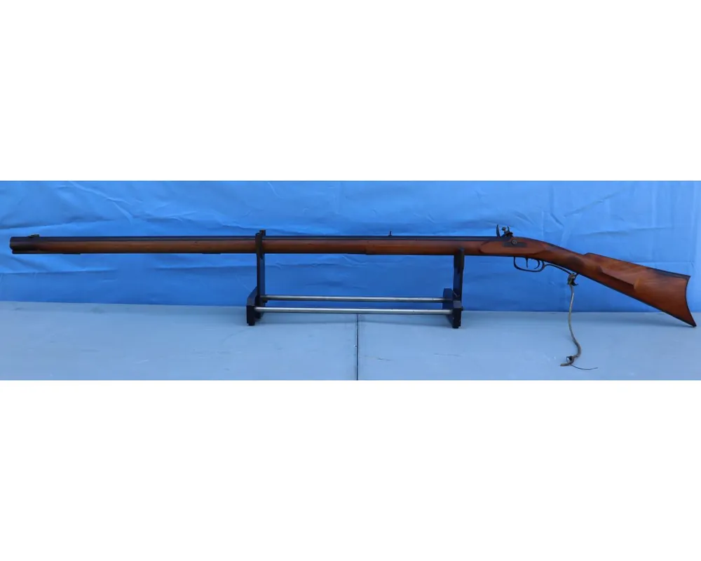 Tennesse Valley Muzzleloading Poor Boy Flintlock Muzzleloader45 Caliber