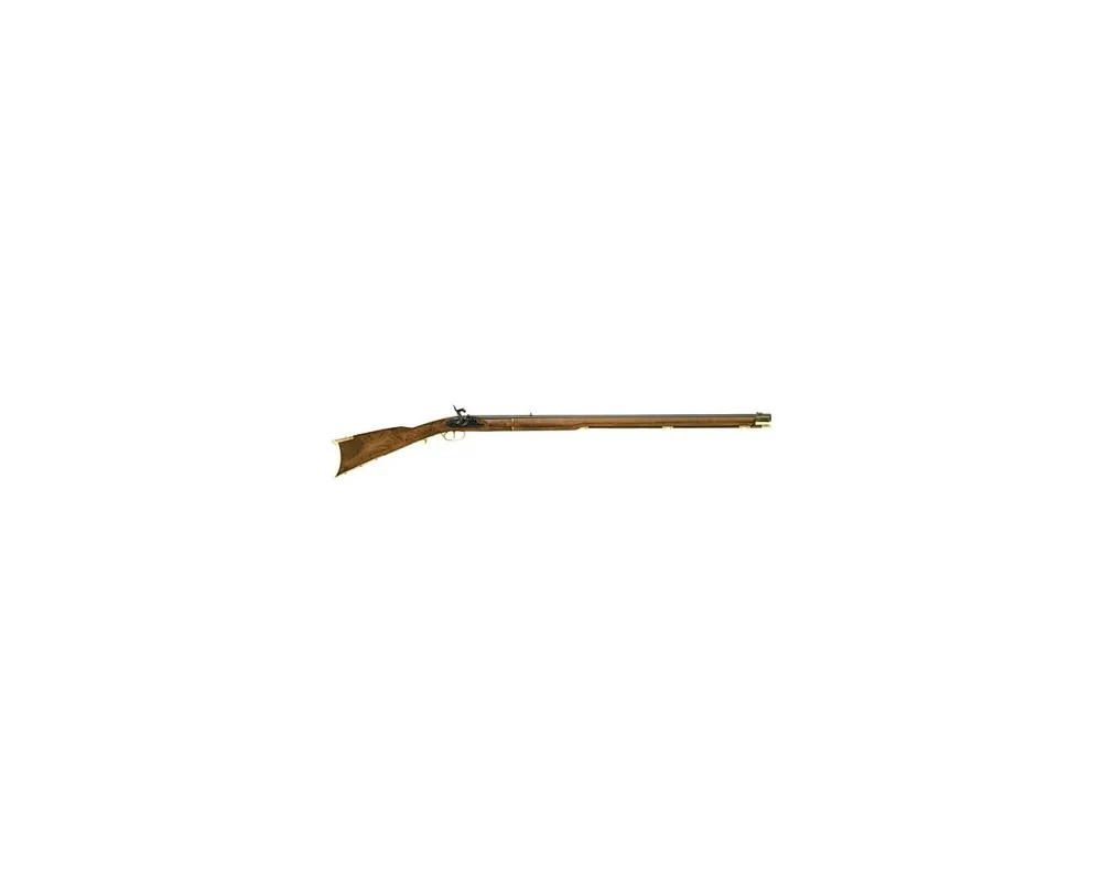 Traditiions Kentucky Rifle Percussion Muzzle Loader .50 Caliber 1-66" Twist