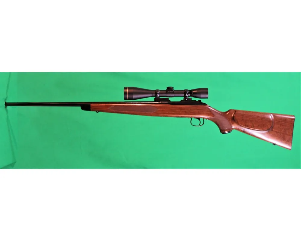 Winchester Model 52B Sporter made in Miroko Japan