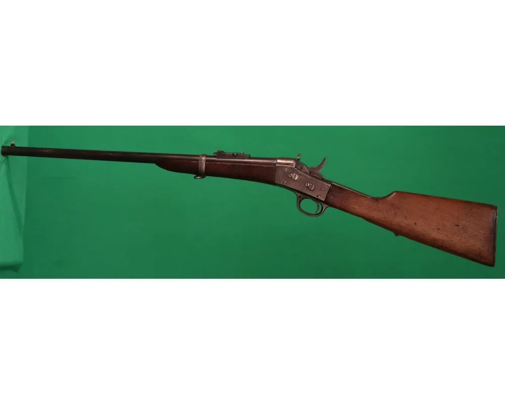 Antique Rolling Block Carbine 50-70***Sold***